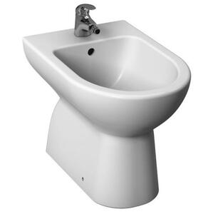 Jika Lyra plus - Stojící bidet, bílá H8323800003041