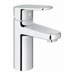 Grohe Europlus - umyvadlová baterie bez odtoku velikost s chrom 33163002