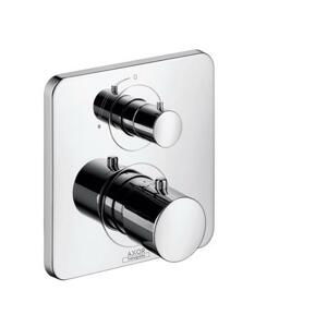 Grohe Grohtherm SmartControl Perfect - Sprchový set s termostatem pod omítku, 310 mm, chrom 34705000