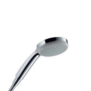 Hansgrohe Croma 100 - Sprchová hlavice Mono, chrom 28580000