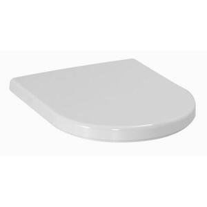 Laufen Pro - WC sedátko, odnímatelné, SoftClose, duroplast, bílá H8969513000001