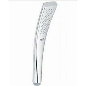 Hansgrohe Croma 220 - Sprchový set Showerpipe s termostatem, 220 mm, 4 proudy, chrom 27185000