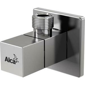 Alcadrain Ventily - Ventil rohový 1/2"x3/8", kov ARV002