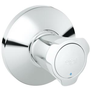 Grohe Costa L - Vrchní díl podomítkového ventilu, chrom 19808001