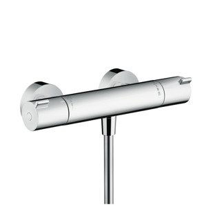 Hansgrohe Ecostat - Termostatická sprchová baterie 1001 CL, chrom 13211000