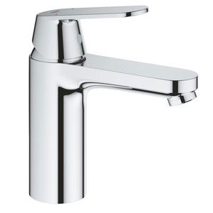 Grohe Eurosmart Cosmopolitan - Umyvadlová baterie, chrom 23327000