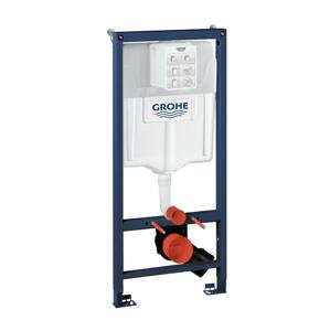 Grohe Rapid SL - Přestěnová instalace pro závěsné WC, nádržka GD2, stavební výška 113 cm 38536001