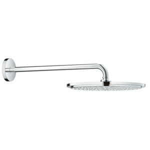 Grohe Rainshower - Hlavová sprcha Cosmopolitan, průměr 310 mm, sprchové rameno 422 mm, chrom 26257000