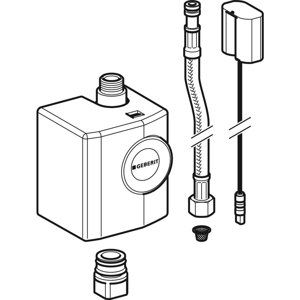 Geberit Příslušenství - Přestavbová sada generátoru pro umyvadlové armatury 116.450.00.1