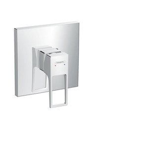 Hansgrohe Metropol - Sprchová baterie pod omítku, chrom 74565000