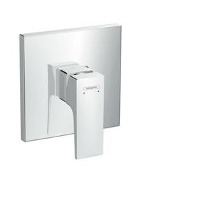 Hansgrohe Metropol - Sprchová baterie pod omítku, chrom 32565000