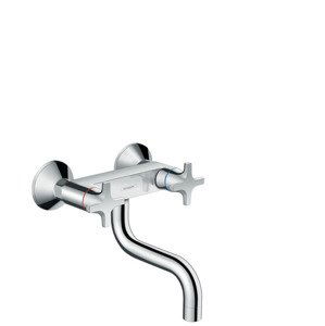 Hansgrohe Logis Classic - Dřezová baterie, chrom 71287000