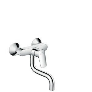 Hansgrohe Logis - Dřezová baterie, chrom 71836000