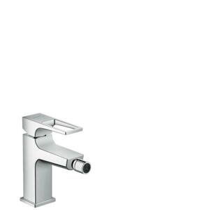 Hansgrohe Metropol - Bidetová baterie s výpustí Push-Open, chrom 74520000