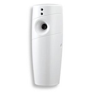 Novaservis - Automatický osvěžovač vzduchu, napájení na baterie, bílý 69092,1