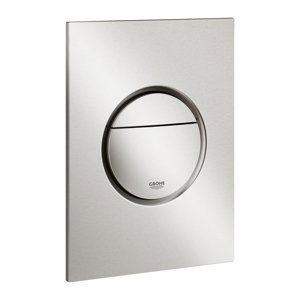 Grohe Nova Cosmopolitan S - Ovládací tlačítko, supersteel 37601DC0