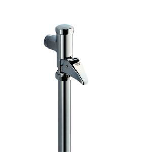 Grohe Příslušenství - Automatický splachovač DAL pro WC, chrom 37139000