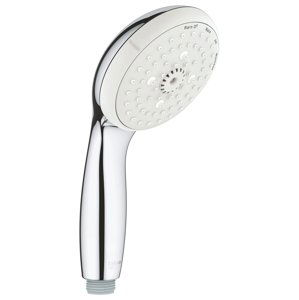 Grohe Tempesta New - Sprchová hlavice, 4 proudy, chrom 28578002