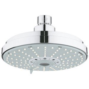 Grohe Rainshower - Hlavová sprcha 1/2, chrom 27134000