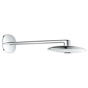 Grohe Rainshower SmartControl - Hlavová sprcha 360 Duo, 2 proudy, sprchové rameno 450 mm, chrom 26254000