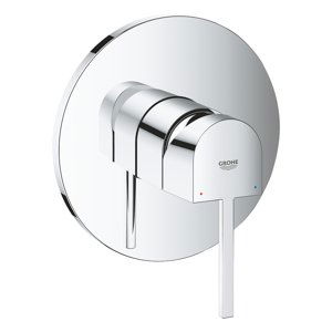 Grohe Plus - Sprchová baterie pod omítku, chrom 24059003