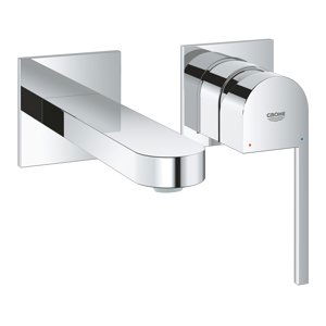 Grohe Plus - Umyvadlová baterie M pod omítku, 2-otvorová instalace, chrom 29303003