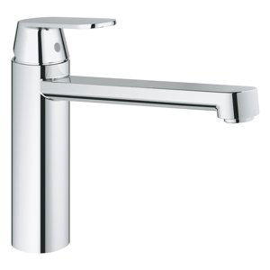 Grohe Eurosmart Cosmopolitan - Páková dřezová baterie, chrom 30193000