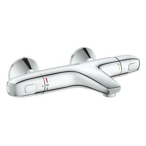 Grohe Grohtherm 1000 - Termostatická vanová baterie, chrom 34155003