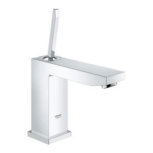 Grohe Eurocube Joy - Umyvadlová baterie, chrom 23658000