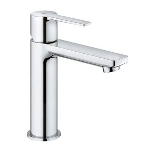 Grohe Lineare - Umyvadlová baterie s výpustí Push-Open, chrom 23106001