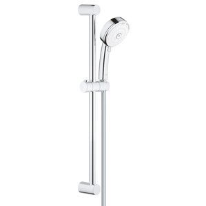 Grohe Tempesta Cosmopolitan - Sprchová souprava, 3jet, chrom 27579002