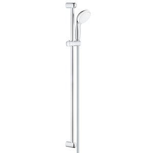 Grohe Tempesta New - Sprchová souprava s tyčí, 2jet, chrom 26163001