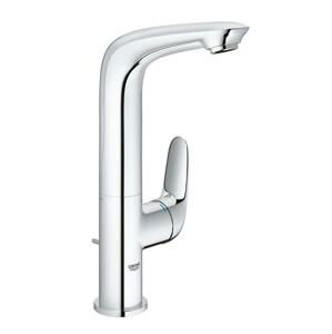 Grohe Eurostyle - Páková umyvadlová baterie L, chrom 23718003