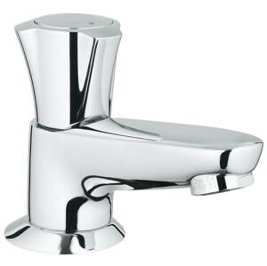 Grohe Costa L - Umyvadlový ventil, chrom 20404001