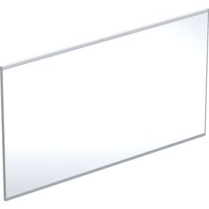 Geberit Option - Zrcadlo s LED osvětlením a vyhříváním, 1200x700 mm 501.074.00.1