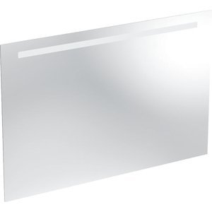 Geberit Option - Zrcadlo s LED osvětlením, 1000x650 mm 500.584.00.1