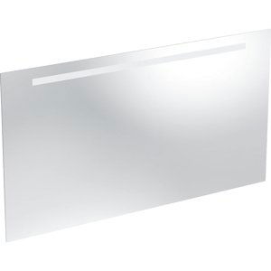 Geberit Option - Zrcadlo s LED osvětlením, 1200x650 mm 500.585.00.1