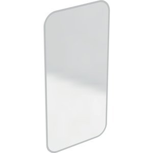 Geberit myDay - Zrcadlo s LED osvětlením a vyhříváním, 400x800 mm 824340000