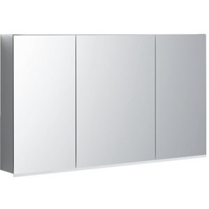 Geberit Option - Zrcadlová skříňka s osvětlením, 1200x700x172 mm 500.592.00.1