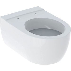 Geberit iCon - Závěsné WC, 355x530 mm, bílá 204000000