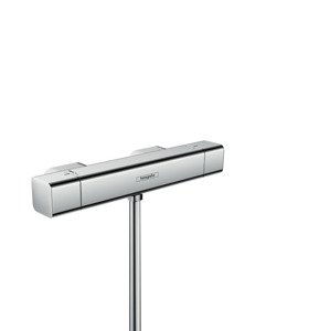 Hansgrohe Ecostat E - Termostatická sprchová baterie, chrom 15773000