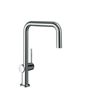 Hansgrohe M54 - Dřezová baterie Talis, chrom 72806000