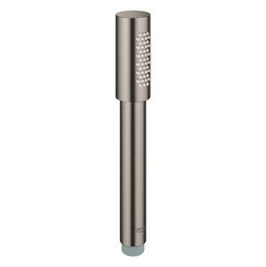 Grohe Sena - Sprchová hlavice Stick, kartáčovaný Hard Graphite 26465AL0