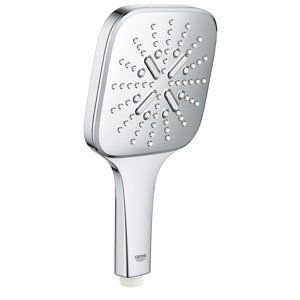 Grohe Rainshower SmartActive Cube - Sprchová hlavice 130, 3 proudy, chrom 26550000