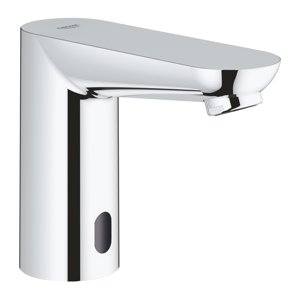 Grohe Euroeco Cosmopolitan E - Elektronická umyvadlová baterie, chrom 36269000