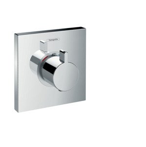 Hansgrohe Shower Select - Termostatická baterie pod omítku, chrom 15760000