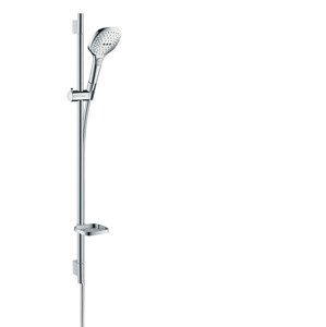 Hansgrohe Raindance Select E - Sprchová souprava 120, 3 proudy, chrom 26621000