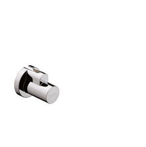 Hansgrohe Rohové ventily - Krytka, chrom 13950000