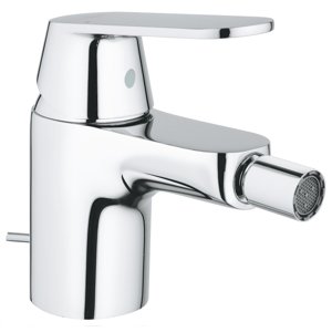 Grohe Eurosmart Cosmopolitan - Bidetová baterie s výpustí, chrom 32839000