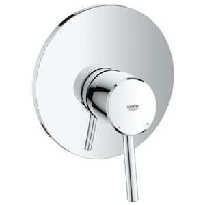 Grohe Concetto - Sprchová baterie pod omítku, chrom 19345001